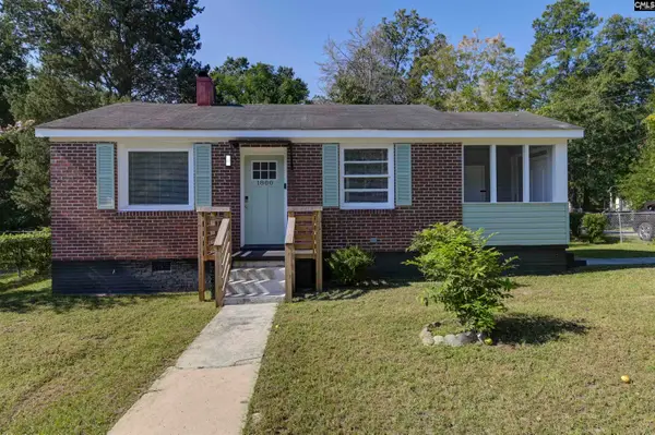 1800 Isabel Street, Columbia, SC 29203