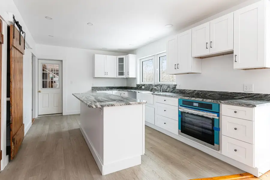 516 West Salisbury Road, Salisbury, NH 03268 - #3