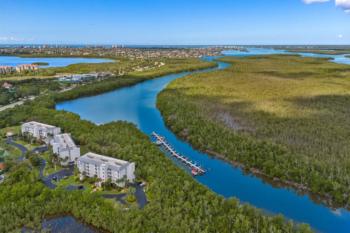 200 Stevens Landing Drive #B305, Marco Island, FL 34145 - Image #1