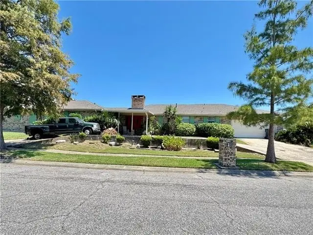 4631 Alba Road, New Orleans, LA 70129 - #2