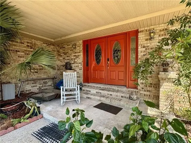 4631 Alba Road, New Orleans, LA 70129 - #3