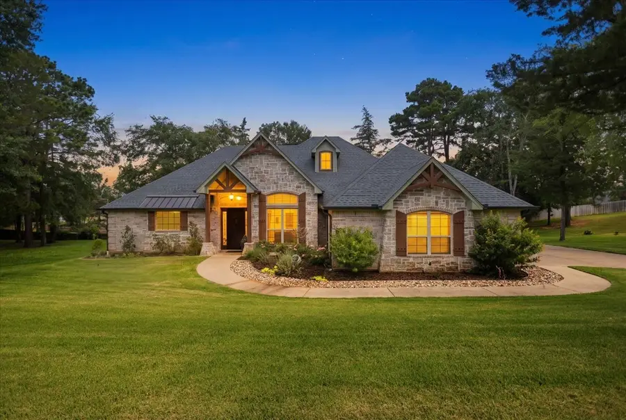 332 Hines Crossing, Bullard, TX 75757 - #2