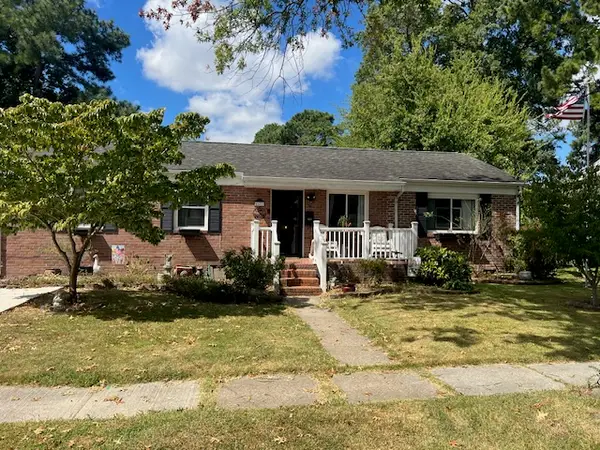 5421 Douglas Street, Norfolk, VA 23509