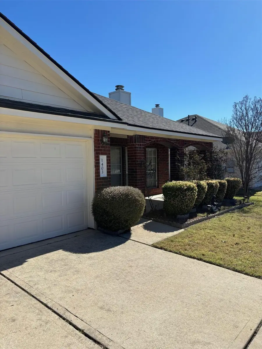 1403 Haley Gray Dr, Pflugerville, TX 78660 - #2