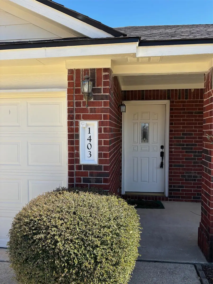 1403 Haley Gray Dr, Pflugerville, TX 78660 - #3