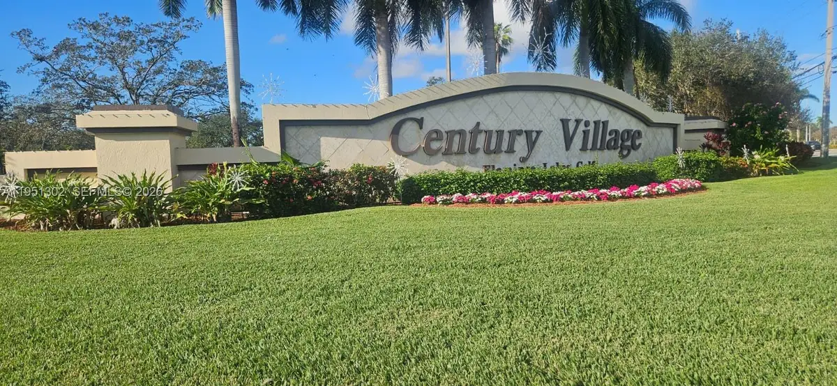 1401 SW 128th #304H, Pembroke Pines, FL 33027 - #1