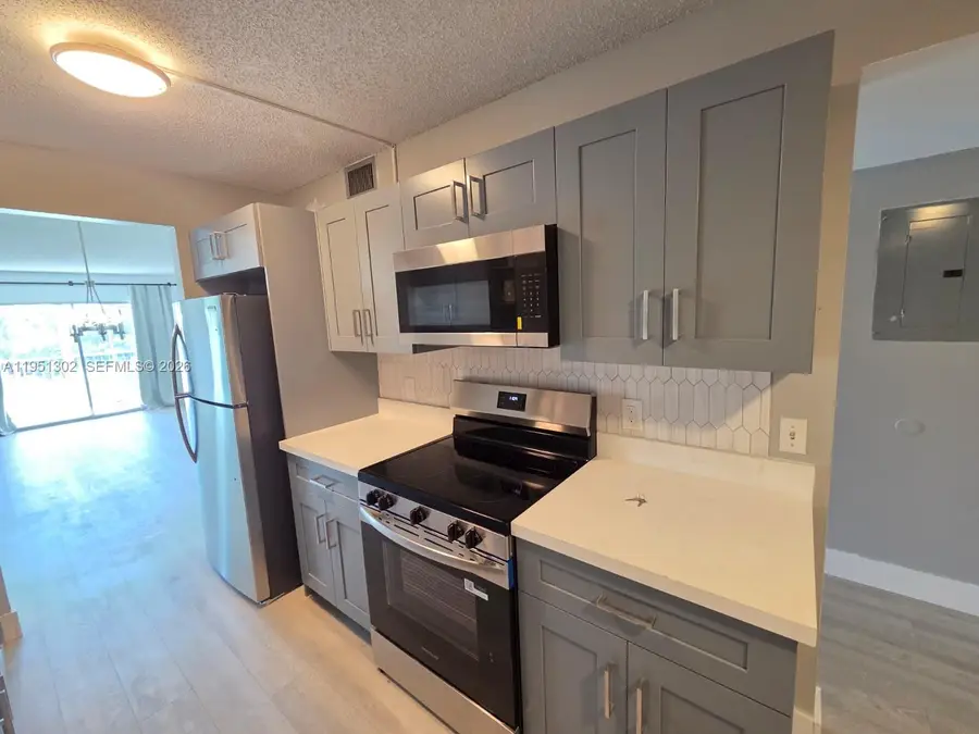 1401 SW 128th #304H, Pembroke Pines, FL 33027 - #2