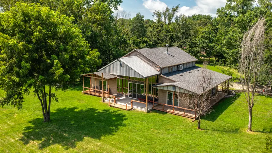 416 Pfahler Street, Sawyerville, IL 62085 - Image #2