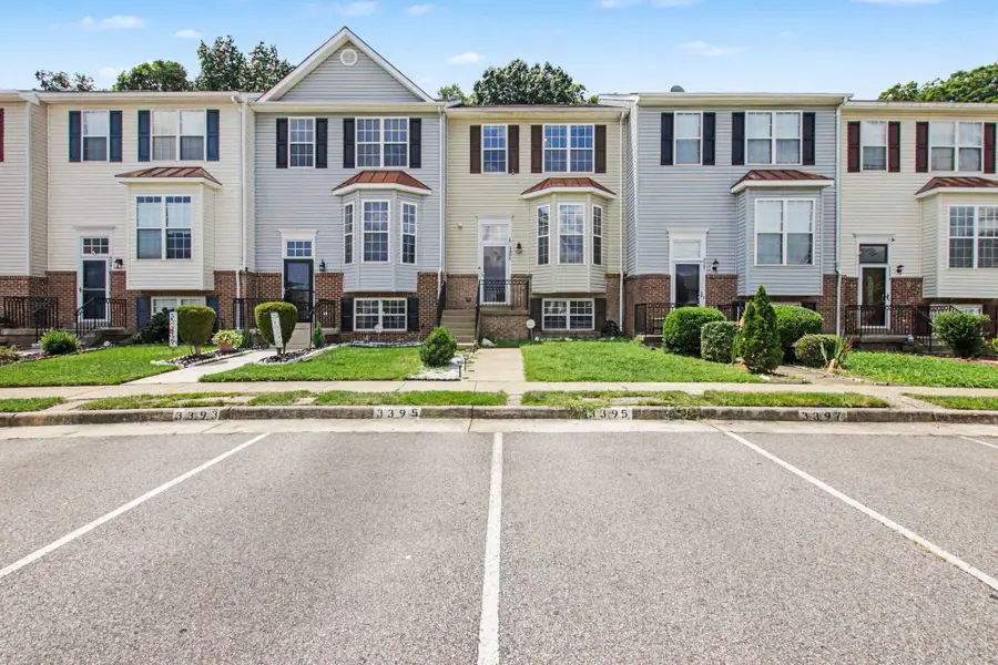 3395 Bountiful Lane, Woodbridge, VA 22193 - #2