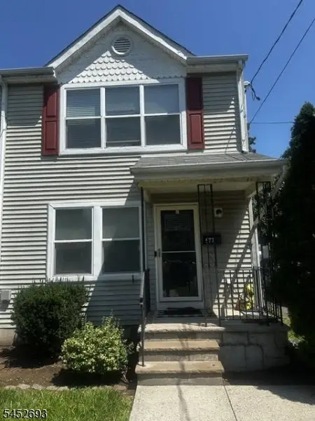 577 Christopher St, City Of Orange, NJ 07050 - #1