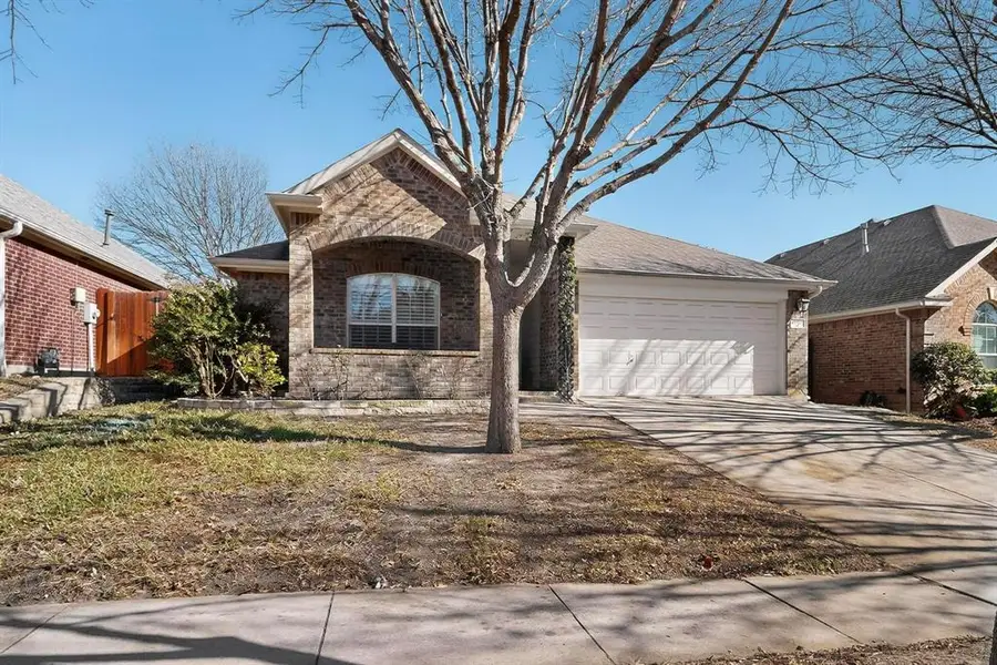 9108 Brinson Drive, Fort Worth, TX 76244 - #2