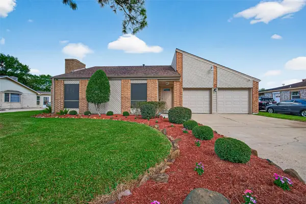4006 Dover, Deer Park, TX 77536