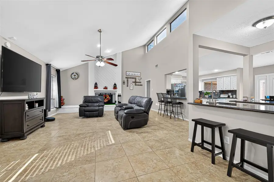 4006 Dover, Deer Park, TX 77536 - #2