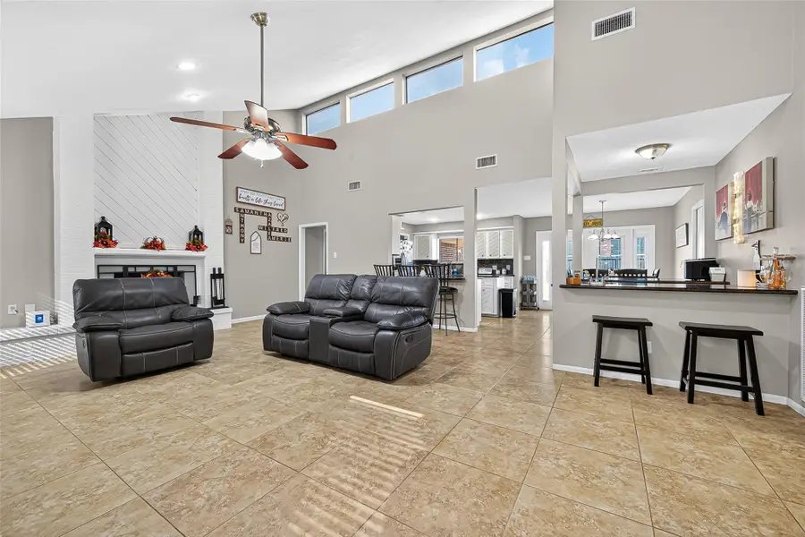 4006 Dover, Deer Park, TX 77536 - #3