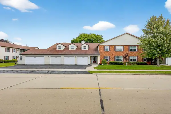 2324 Wisconsin Street, OSHKOSH, WI 54901-7806