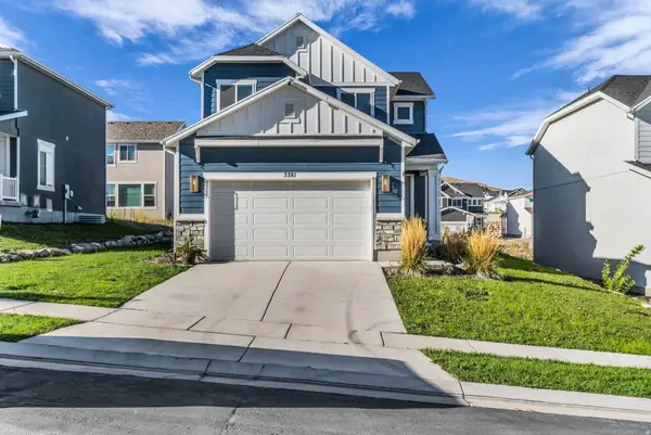 3381 E Stillwater, Eagle Mountain, UT 84005