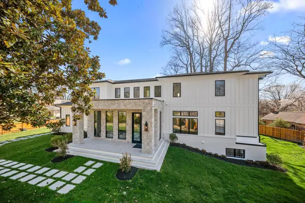 6116 Eastview St, BETHESDA, MD 20817