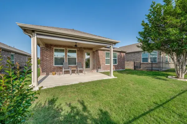 7620 Parade Drive, Little Elm, TX 76227
