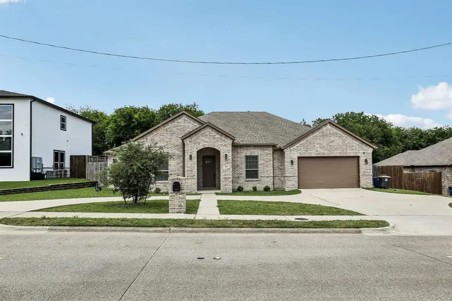 515 W Laureland Road, Dallas, TX 75232 - #2