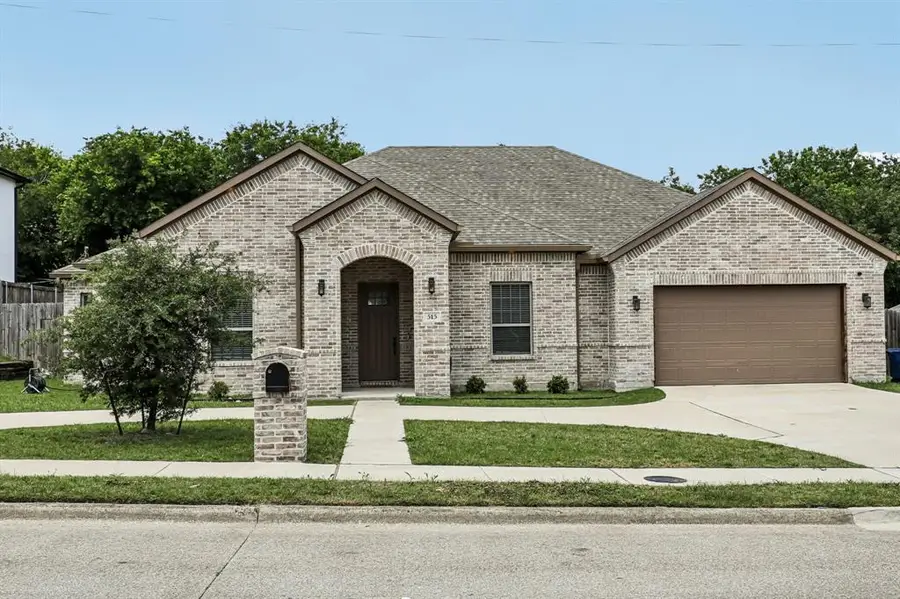 515 W Laureland Road, Dallas, TX 75232 - #3