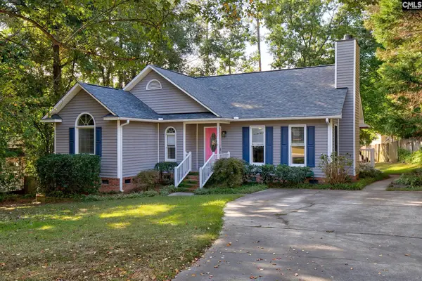 121 Foxridge Run, Lexington, SC 29072