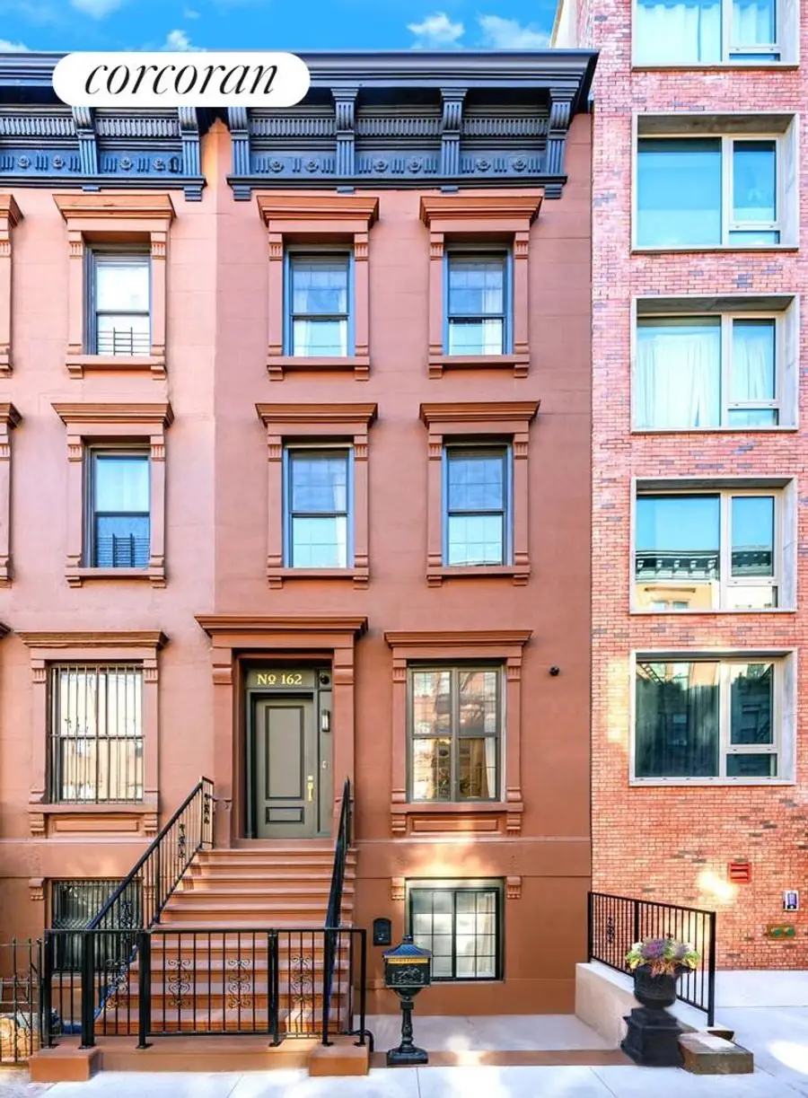 162 W 136th Street, Manhattan, NY 10030 - #3