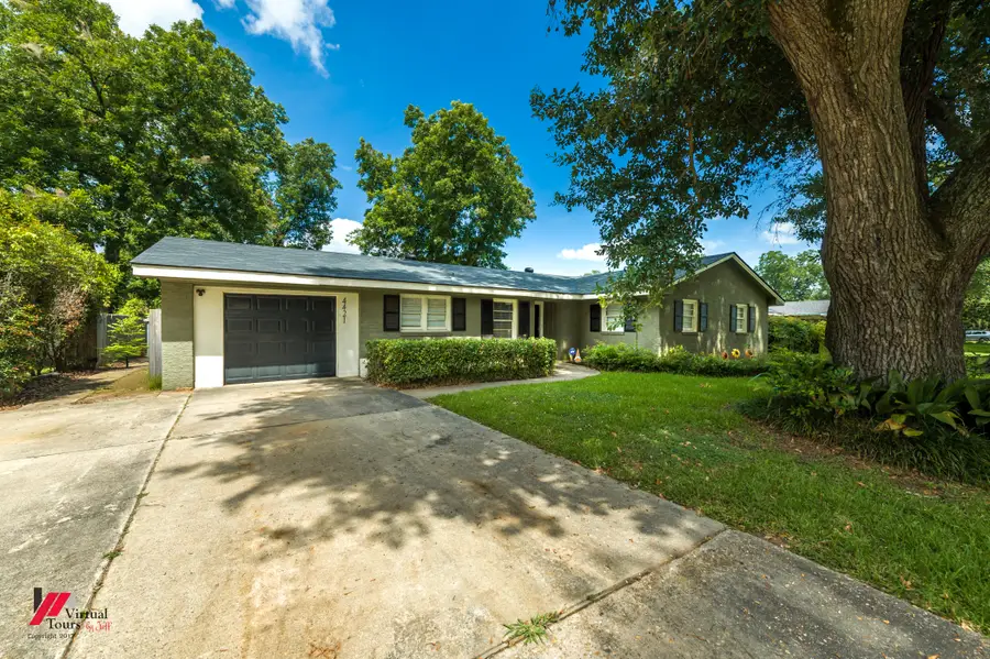 4421 Fern Avenue, Shreveport, LA 71105 - #2