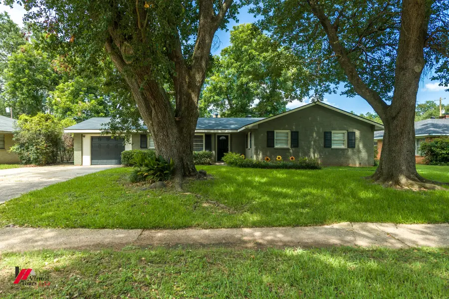 4421 Fern Avenue, Shreveport, LA 71105 - #3