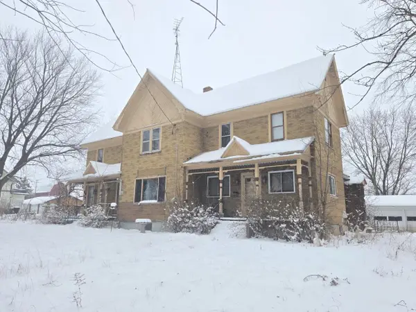 N1674 High Street, Manchester, WI 53946