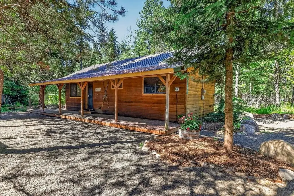 918 Flynn Lane, McCall, ID 83638 - #1