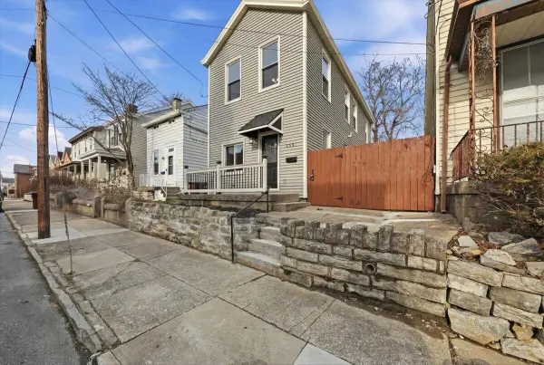 335 Prospect Street, Bellevue, KY 41073