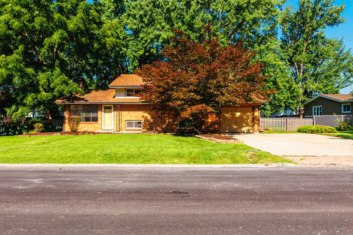 721 Helene Street, Shorewood, IL 60404 - #1