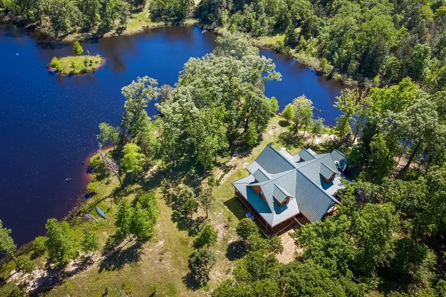 14 Lakeside Drive, Montalba, TX 75853 - Image #2