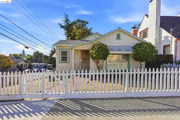 2901 Sheffield Ave, Oakland, CA 94602