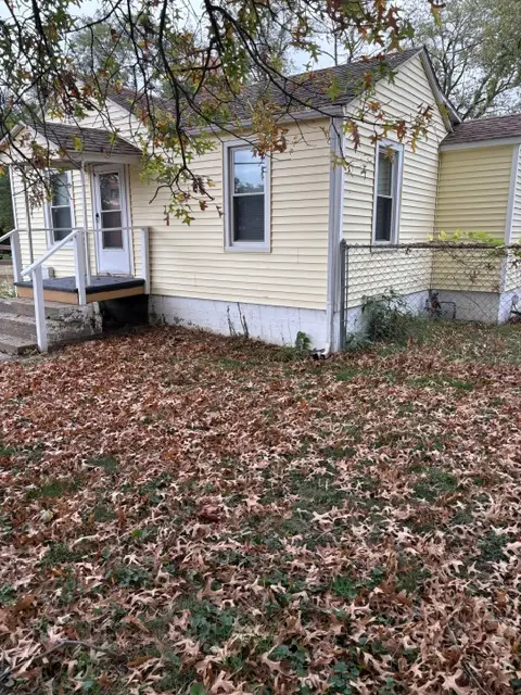1604 N 32nd Street, Springfield, IL 62702-2107 - #3