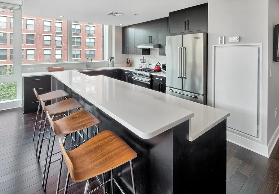 1100 Maxwell Lane 433, Hoboken, NJ 07030 - #2