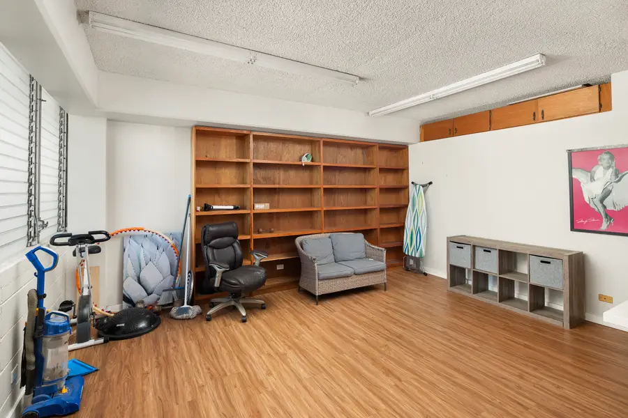 931 University Avenue #308, Honolulu, HI 96826 - #3