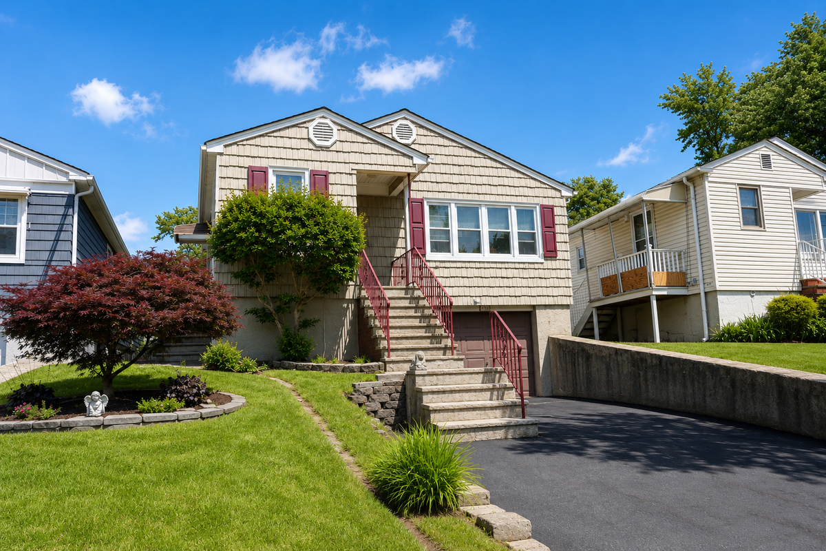 1011 Manor Road, Staten Island, NY 10314 - #1