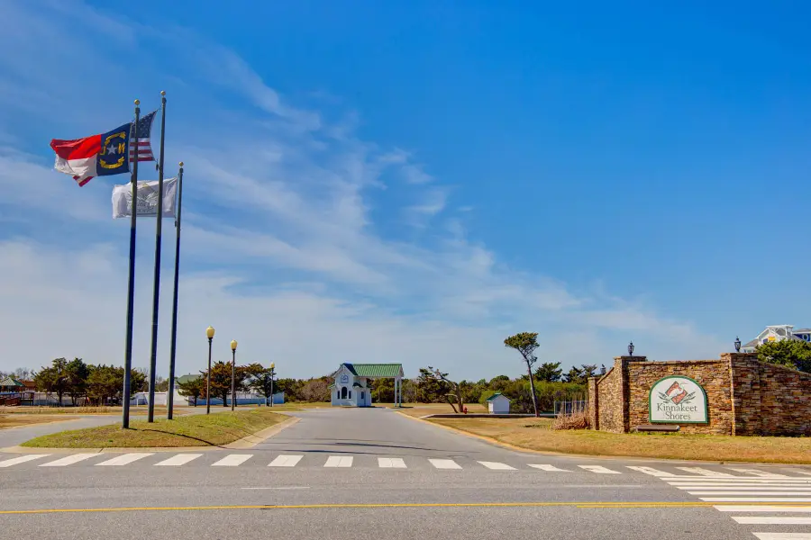 41074 Portside Drive Lot 46, Avon, NC 27915 - Image #2