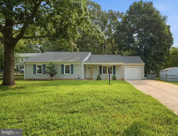 3525 Smoke Tree Court, Waldorf, MD 20602