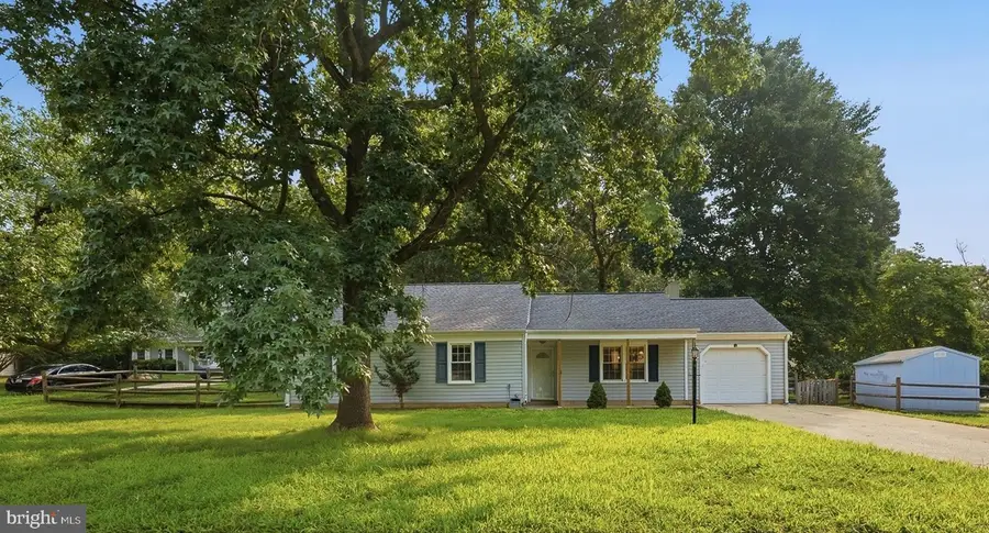 3525 Smoke Tree Court, Waldorf, MD 20602 - #2