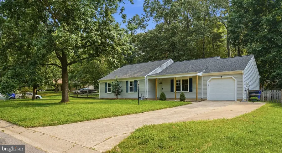3525 Smoke Tree Court, Waldorf, MD 20602 - #3