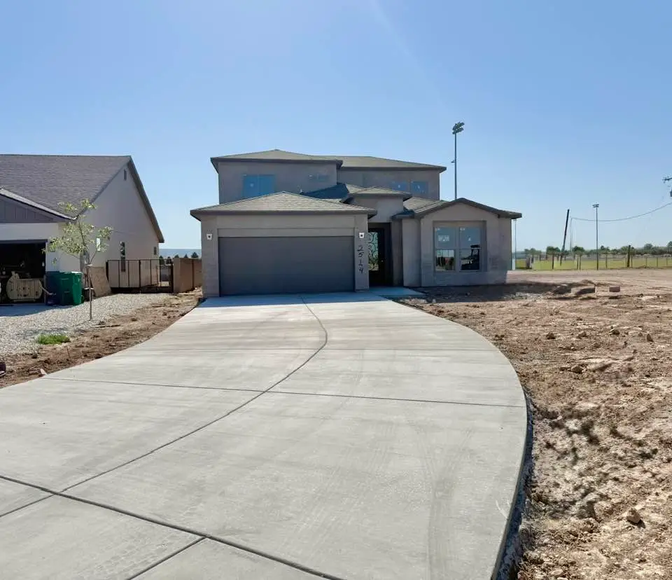 2514 Segovia Court, Carlsbad, NM 88220 - #1