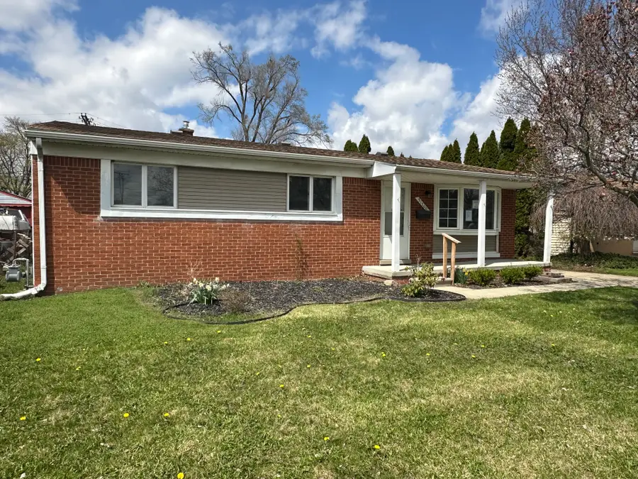 31700 Lafler, Rockwood, MI 48173 - #2