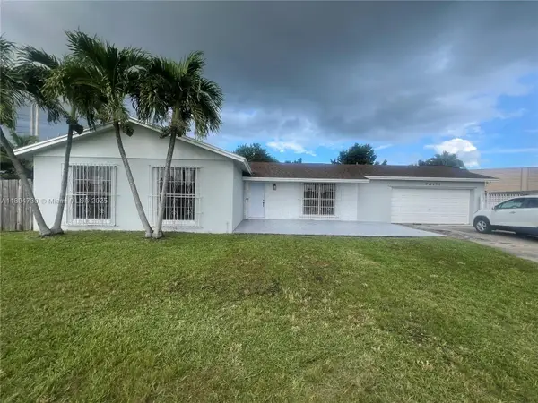 26121 SW 130th Ave, Homestead, FL 33032