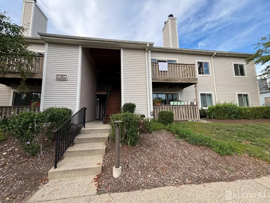-215 Aspen Drive, Plainsboro, NJ 08536 - #2