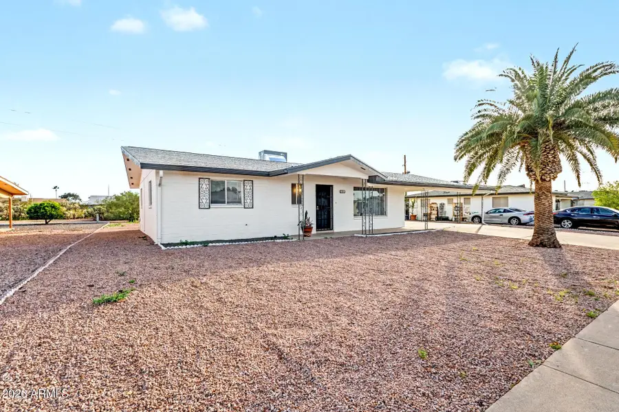 5913 E DECATUR Street, Mesa, AZ 85205 - #2