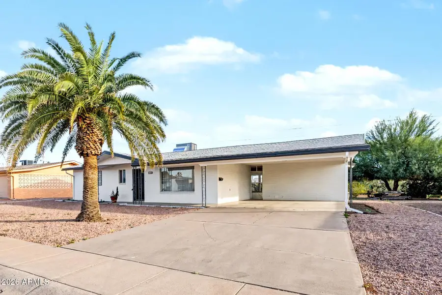 5913 E DECATUR Street, Mesa, AZ 85205 - #3