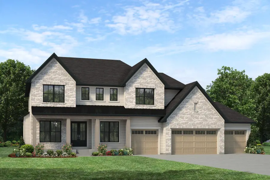 10380 Mallard Drive, Victoria, MN 55318 - #2