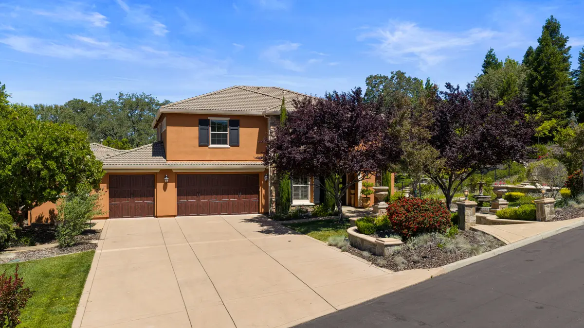 3047 Travois Circle, Rescue, CA 95672 - #1